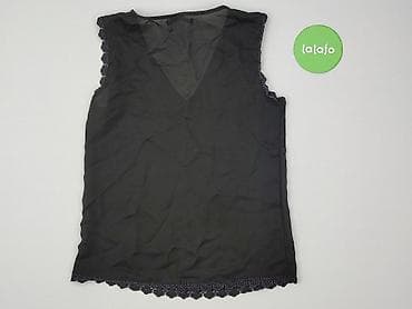 biala koszulka levis: House of Denim, Bluzka damska, rozmiar XS — 3