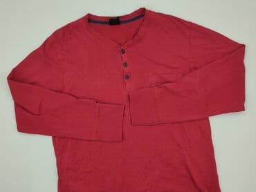 Лонгслів для чоловіків на lalafo.pl Лонгслів для чоловіків