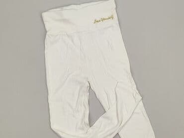 legginsy damskie bambusowe: Legginsy Sportowe damskie, rozmiar S — 1