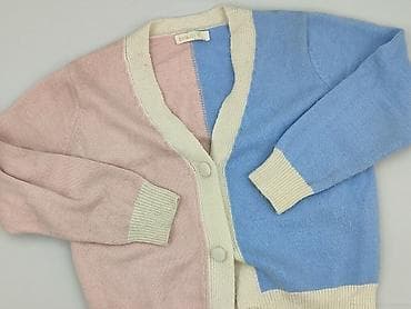 Kobiety: Exquiss's, Kardigan damski, rozmiar S — 1