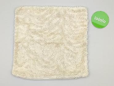 dekoracje z filcu: Pillowcase, 42 x 42, kolor - Beżowy, stan - Bardzo dobry — 2