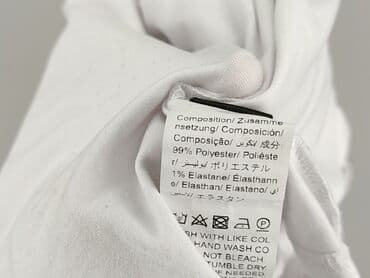 sweter z tiulowymi rękawami: Shein Curve, Golf damski, rozmiar 4XL — 5