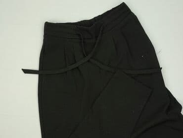 reserved spodnie dresowe: Reserved, Spodnie materiałowe damskie, rozmiar S — 1