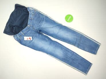 kurtki dla ciężarnych: Bpc bonprix collection, Jeansy damskie, rozmiar XL — 2