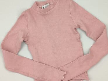 Swetry: Sweter damski, rozmiar S