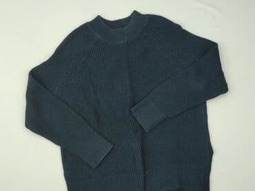sweter w paski h: Women`s sweater, size S (EU 36) — 1