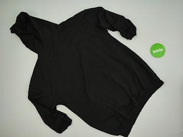 baggy bluza: Free Still, Bluza z kapturem damska, rozmiar XL — 3