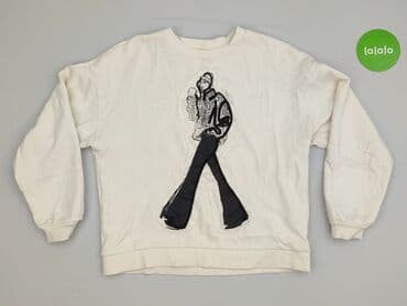 piżama hello kitty h: Reserved, Bluza damska
, XS — 2