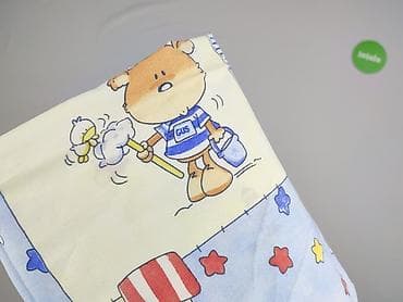 Poszwa na kołdrę 130 x 90, kolor - Kolorowy, stan - Bardzo dobry — 4