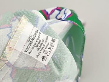 sukienki na 18 rozkloszowane: Sukienka damska, rozmiar L — 4