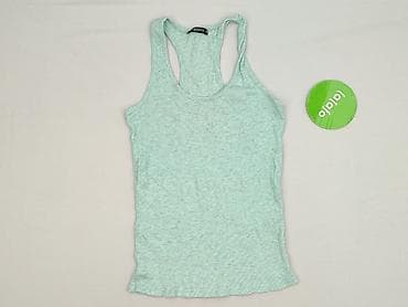 cropp oversize: Terranova, Top damski, rozmiar M — 2