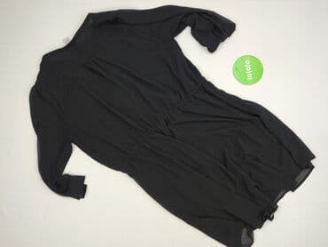 suknie wieczorowe długie dla puszystych: H&M, Сукня жіноча, розмір 3XL — 3