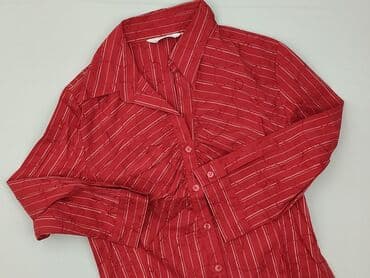koszula w czerwone paski zara: Next, Koszula damska, XL — 1