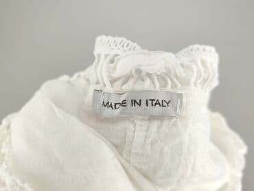 ubrania z muślinu: Tunika damska, rozmiar S — 6