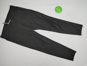 bambosze jordan: Spodnie dresowe damskie, rozmiar 2XL — 2