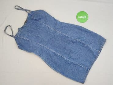 jeans mom slim fit stradivarius: H&M Divided, Сукня жіноча, S на lalafo.pl — 2 jeans mom slim fit stradivarius: H&M Divided, Сукня жіноча, S — 2