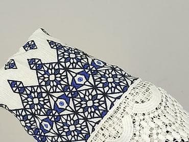 klapki hemes: H&M Divided, Bluzka damska, rozmiar M — 6