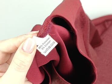sukienki wizytowe plus size allegro: Sukienka damska, rozmiar 4XL — 5