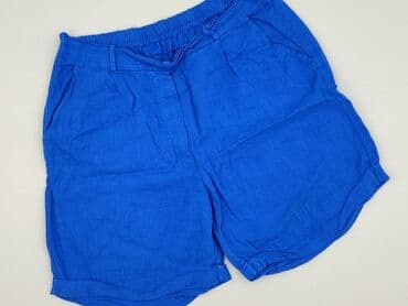 lidl szorty lniane: Szorty damskie, rozmiar S — 1