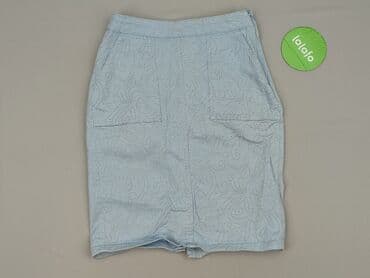 mini spódniczka obcisła: Yargıcı, Women`s skirt, size S (EU 36) — 2