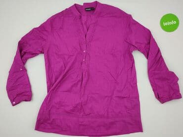 koszulka tunika: Esmara, Tunika damska, 3XL — 2