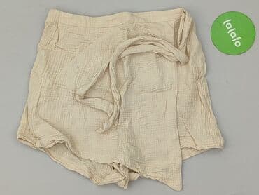 sandały i skarpety janusz: Shein, Szorty damskie, rozmiar S — 2