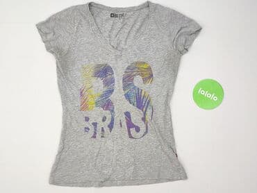 koszulka z aniołem: Big Star, T-shirt damski, rozmiar S — 2