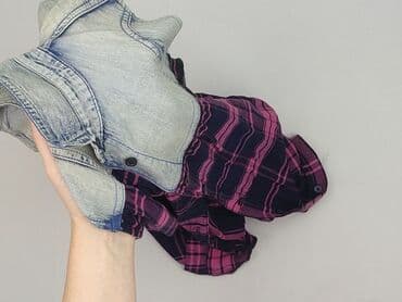 monnari bluzki koszulowe: Janina, Bluzka damska, rozmiar L — 4