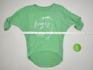 unisex: Bluzka damska, rozmiar One size — 4