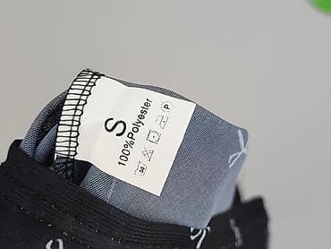 transparentna bluzki: Bluzka damska, rozmiar S — 4