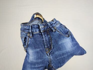 Trousers: Jeans for women, size S (EU 36) — 6