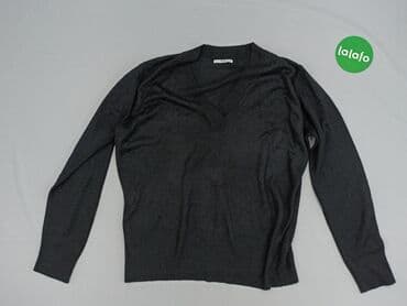 sweter h: Women`s sweater, size 2XL (EU 44) — 2
