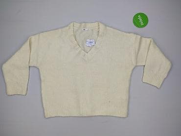 sweter pull and bear: Sinsay, Sweter damski, rozmiar L — 2