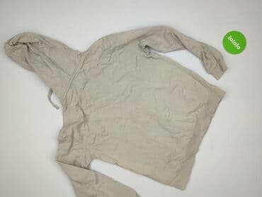 Ubrania męskie: Bluza z kapturem dla mężczyzn, S, Cubus, stan - Dobry — 3