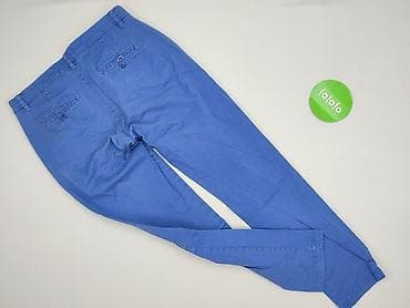 spodenki 38: United Colors of Benetton, Spodnie materiałowe damskie, rozmiar S — 3