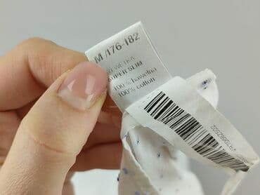 vistula koszule z krótkim rękawem: Vistula, Shirt for men, size M — 6