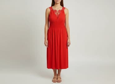 tanie sukienki na ślub: Women`s dress, size S — 1