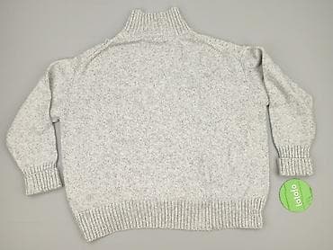 sweter open shoulder: Women`s golf, size S — 3