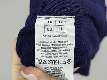 bluza pull: Sweter damski, rozmiar S — 5