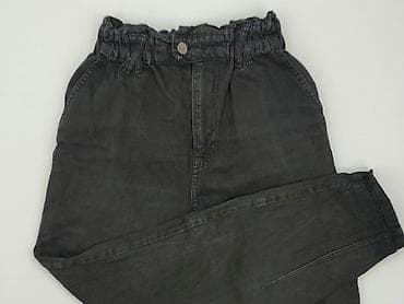 jeans h: Stradivarius, Jeansy damskie, rozmiar S — 1