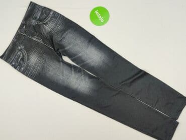 legginsy guess damskie: Legginsy rozmiar L — 2