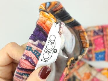 kolorowe leginsy: Legginsy rozmiar S — 4