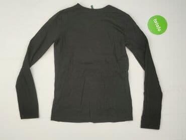t shirty apache: Benetton, Women`s sweatshirt, size 3XL (EU 46) — 3