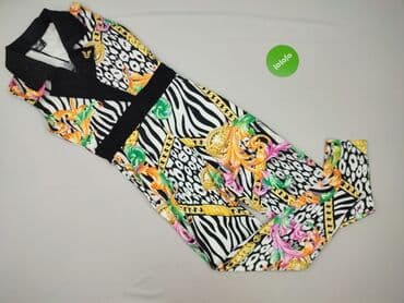 kombinezon z piórami: Kombinezon damski, rozmiar L — 2