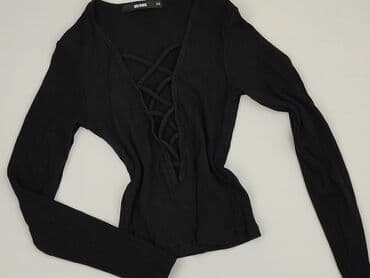 msgm t shirty: Bik Bok, Women`s top, size XS (EU 34) — 1