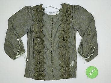 gotycka bluzki: Bluzka damska, rozmiar L — 2