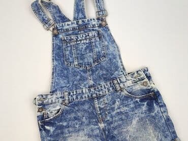 Dungarees for women, size M