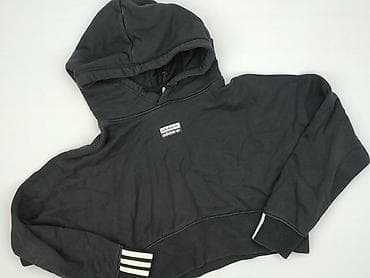bluzy swd: Adidas, Bluza z kapturem damska, rozmiar XS — 1