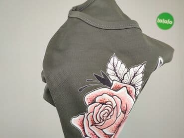 koszulka dżem allegro: T-shirt damski, rozmiar M — 5