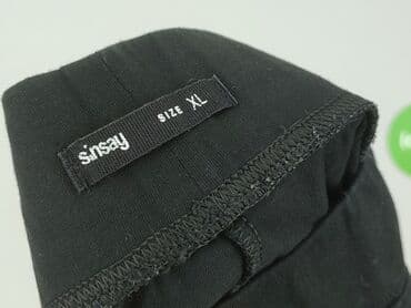 legginsy push up xs: Sinsay, Leggings Shorts for women, XL — 4